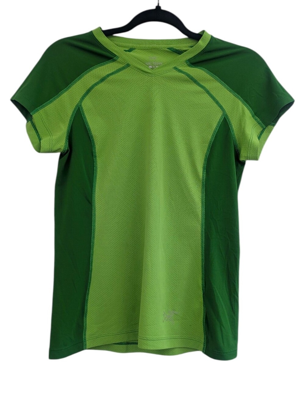 Arc'teryx Two Tone Green T-shirt